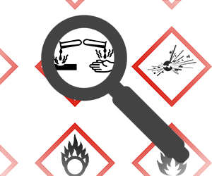 Fiches de données sécurité